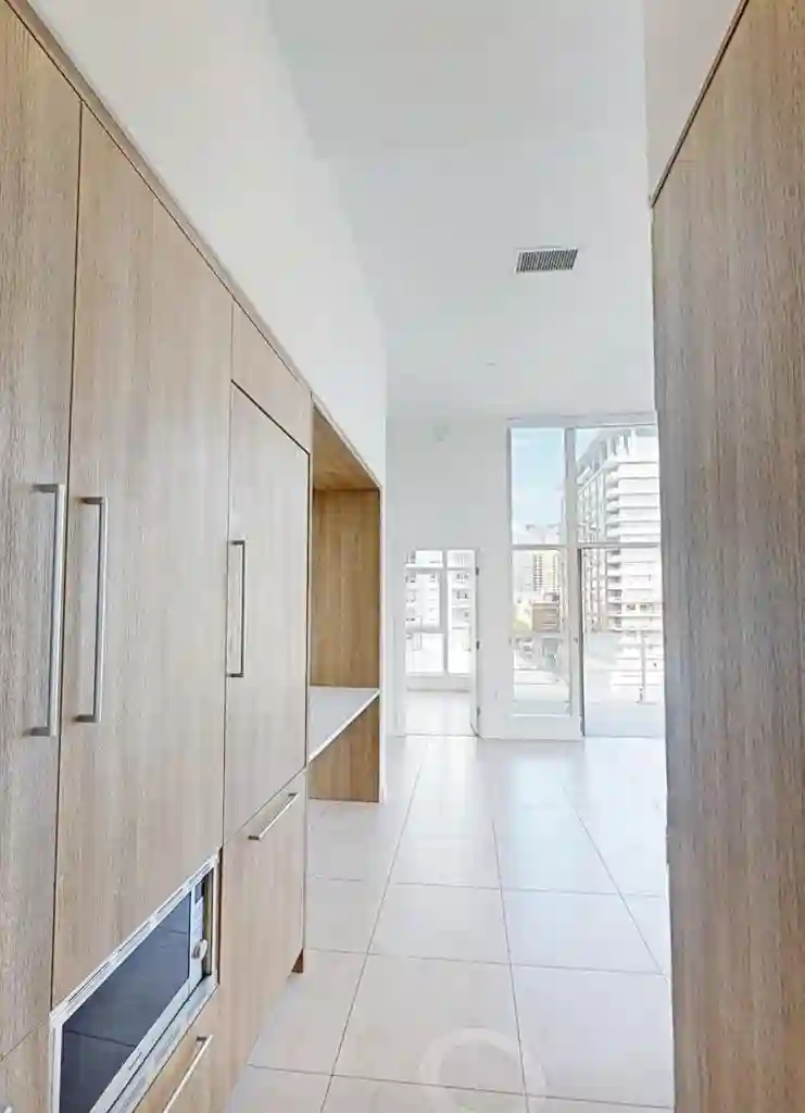 DTLA 2 Bedroom High rise