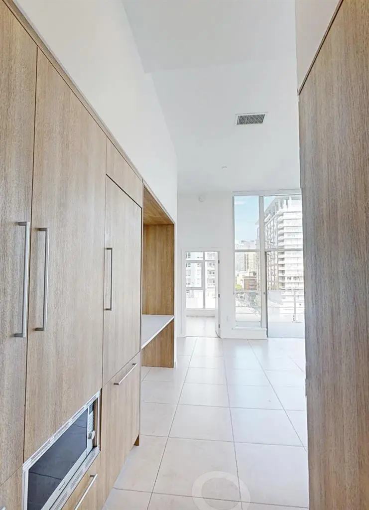 DTLA 2 Bedroom High rise