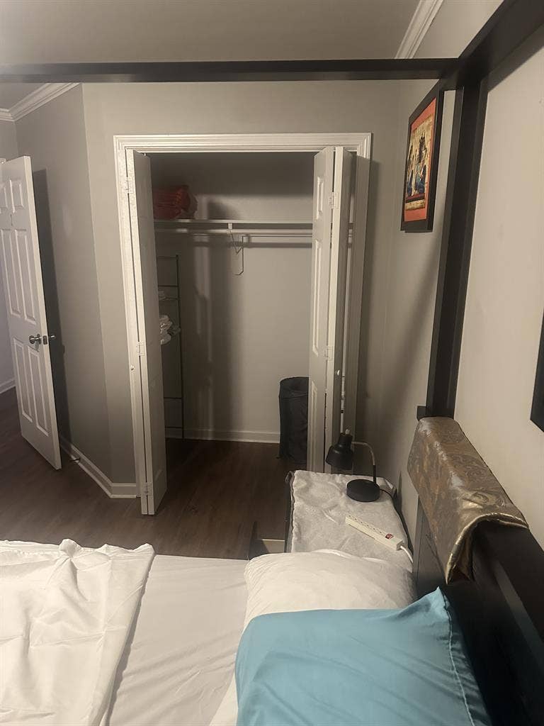 EGYPTIAN ROOM