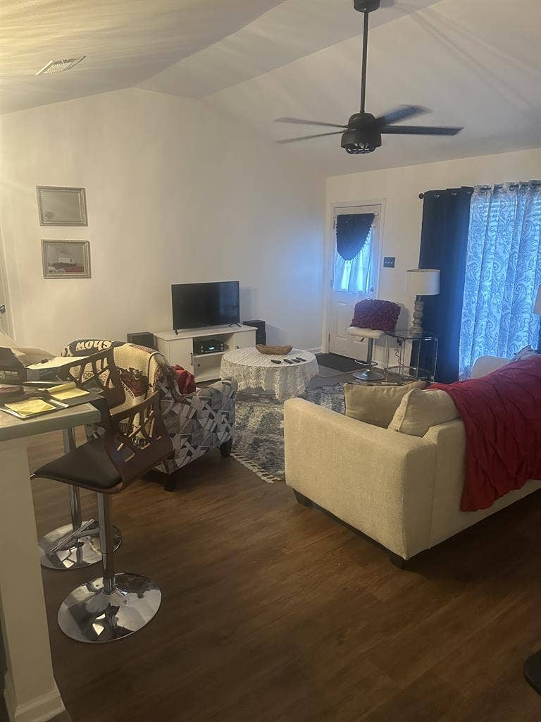 EGYPTIAN ROOM