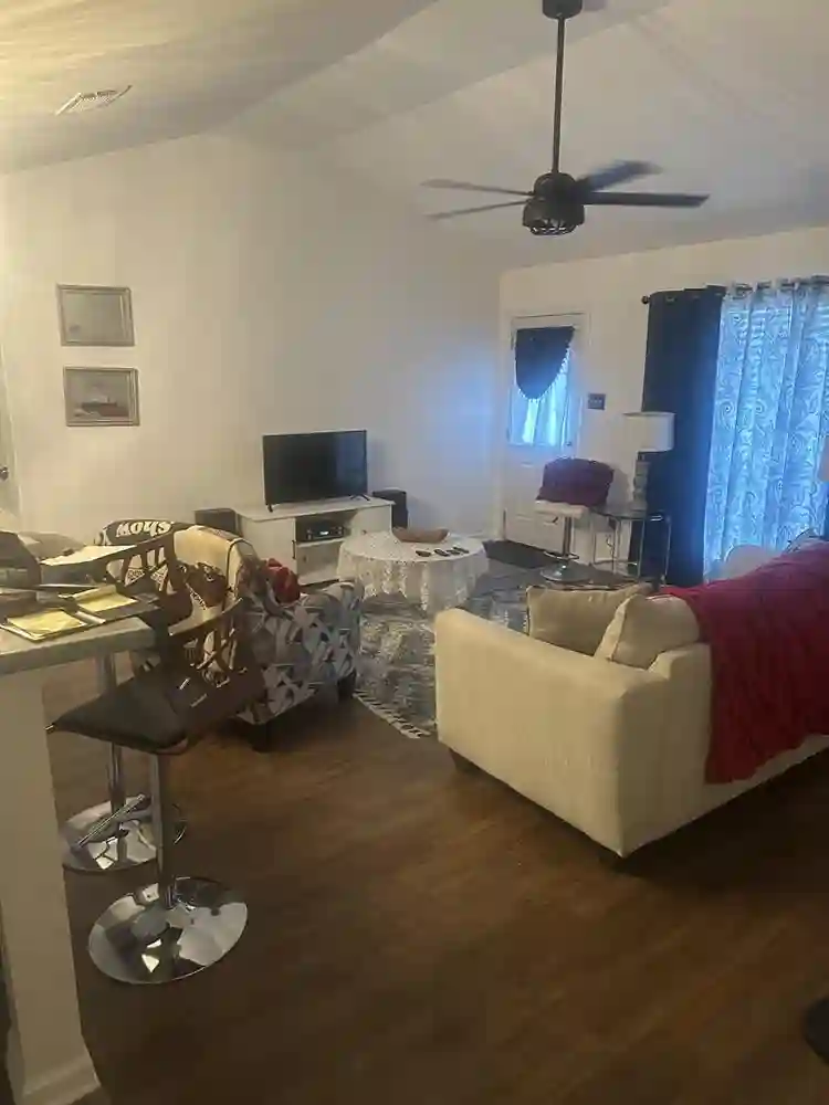EGYPTIAN ROOM
