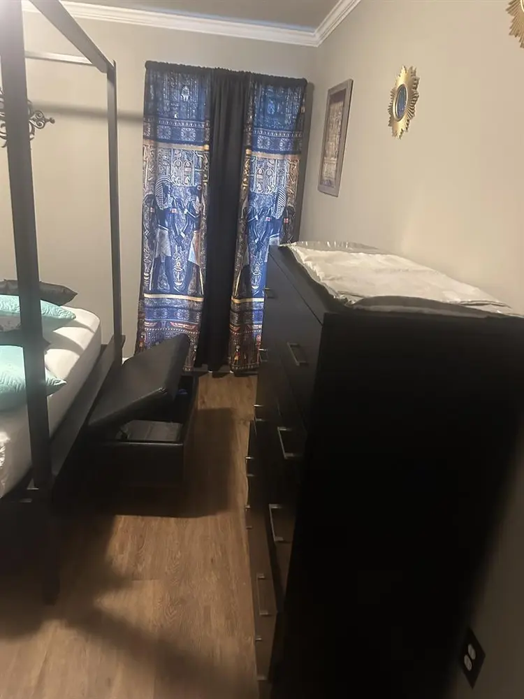 EGYPTIAN ROOM