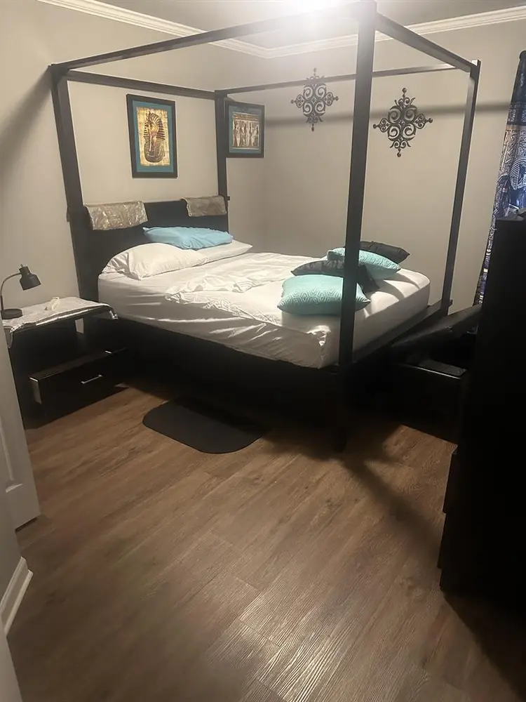 EGYPTIAN ROOM