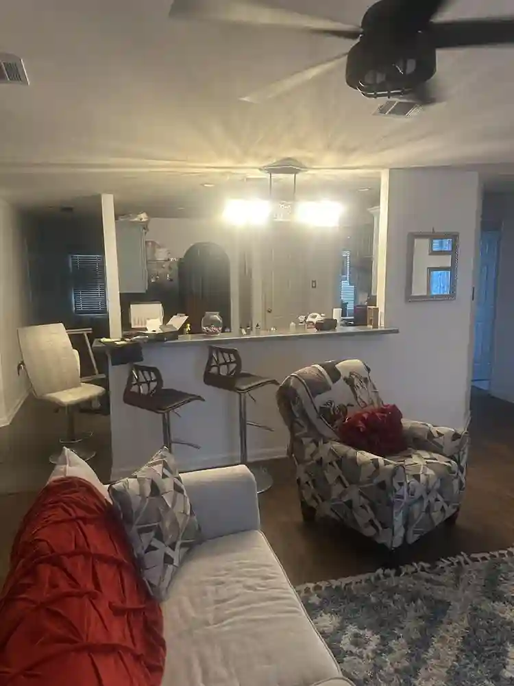 EGYPTIAN ROOM