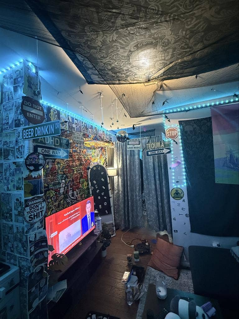 New Listing