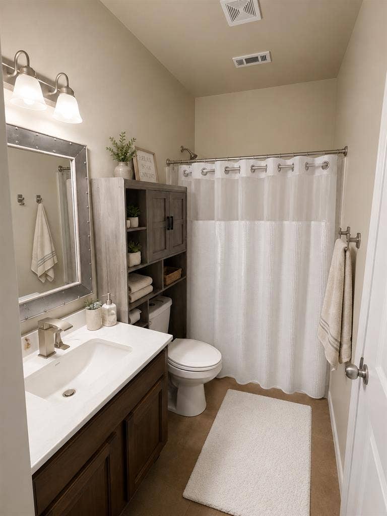 Furnished Room Near U of A