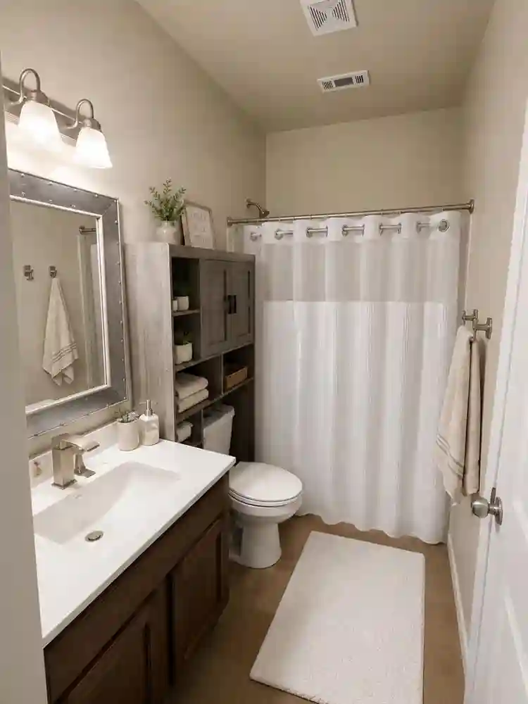 Furnished Room Near U of A
