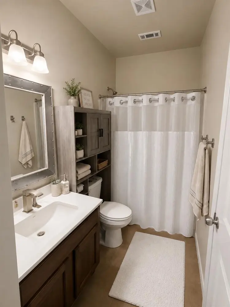 Furnished Room Near U of A