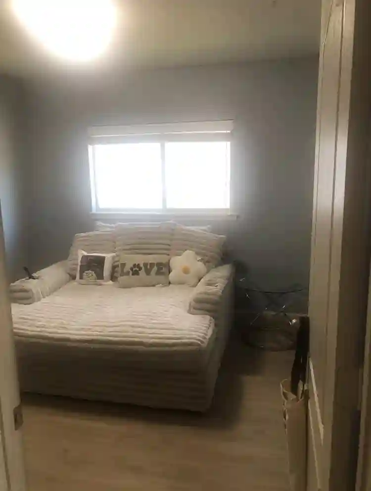 Private Bedroom | Private Bathroom