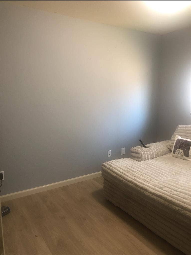 Private Bedroom | Private Bathroom