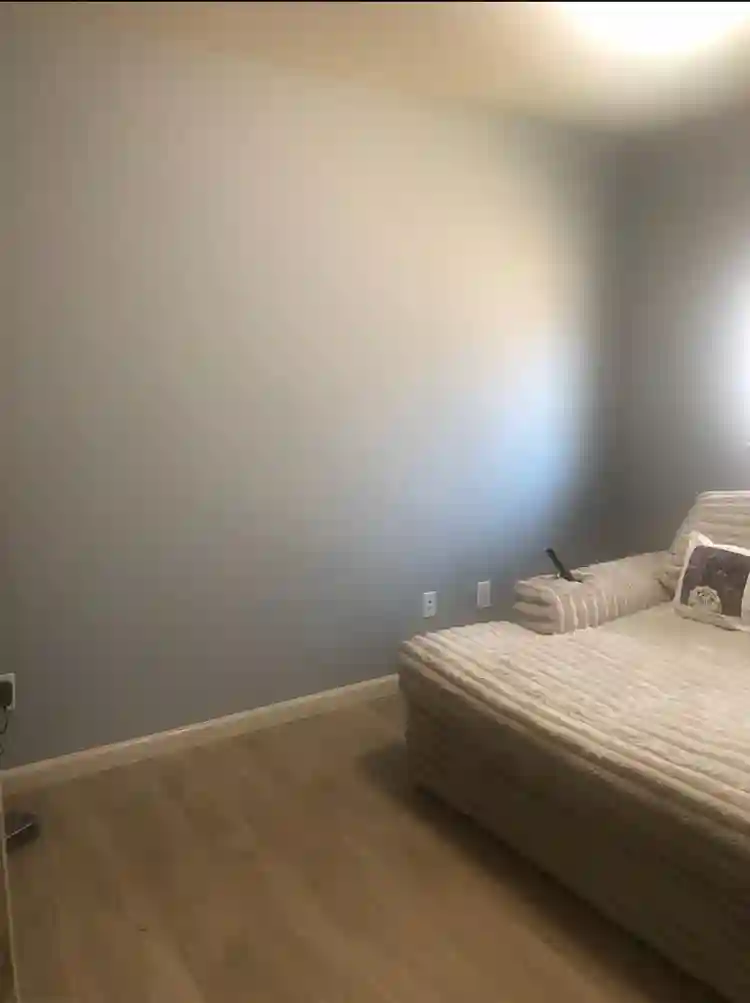 Private Bedroom | Private Bathroom