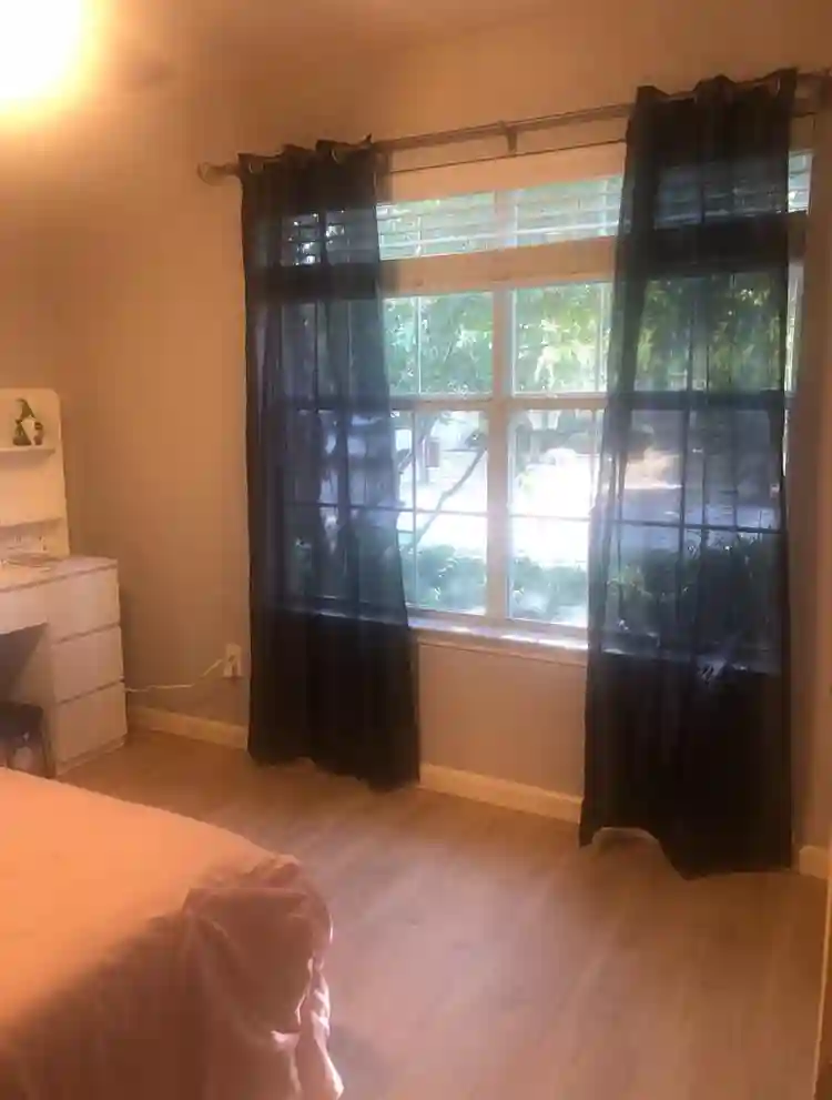 Private Bedroom | Private Bathroom