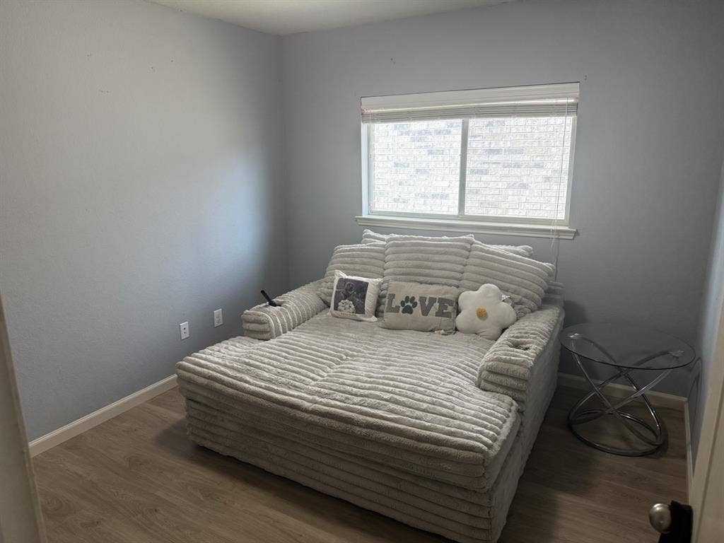 Private Bedroom | Private Bathroom
