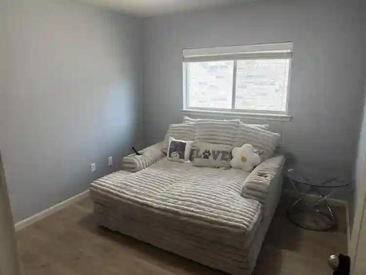 Private Bedroom | Private Bathroom