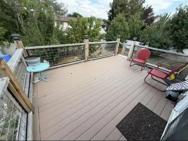 $650/month 4bed 2 bath. 1-2 Roomate