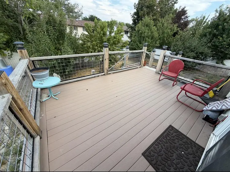 $650/month 4bed 2 bath. 1-2 Roomate