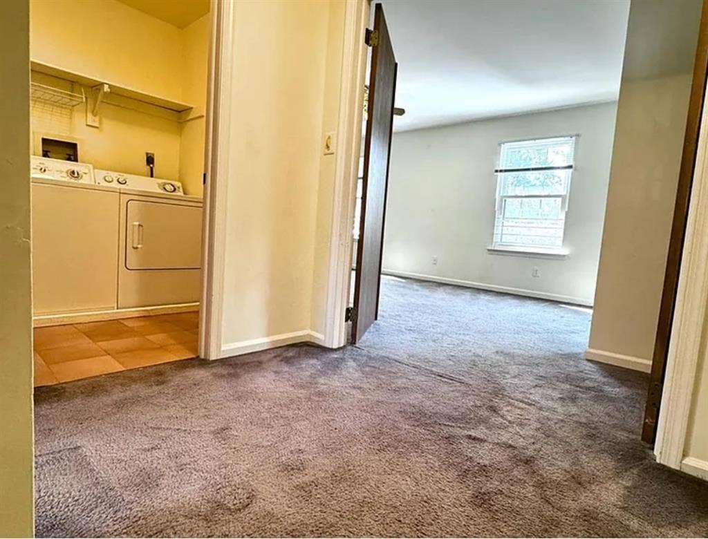 2-bedroom, 2.5-bath townhouse