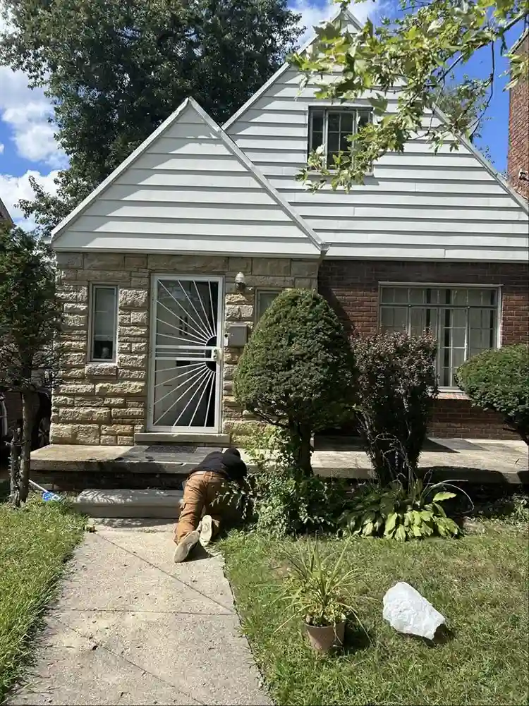 Room in N. Rosedale Park