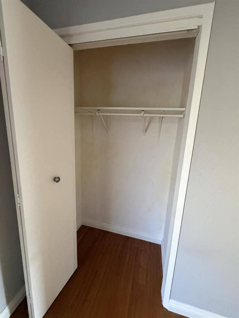 Bed & Bath in Echo Park condo!