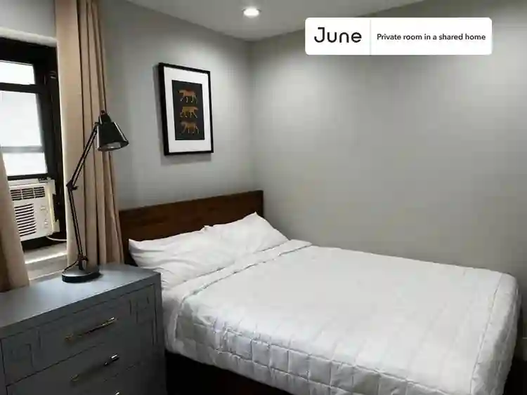 3 BR in New York City