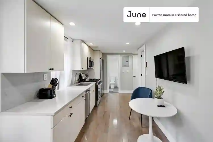 3 BR in New York City