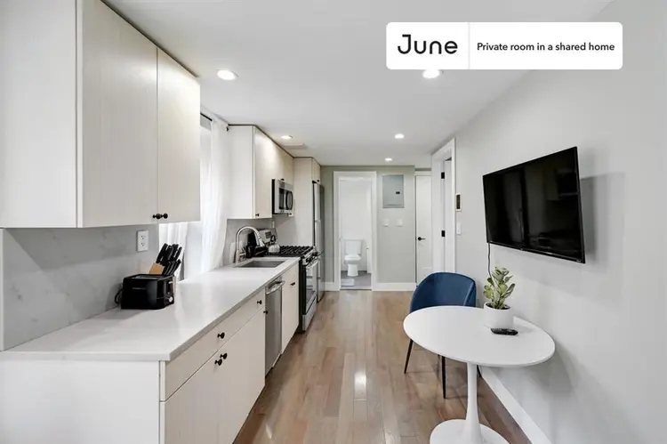 3 BR in New York City