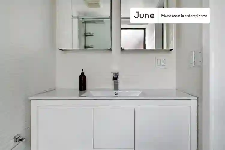 3 BR in New York City