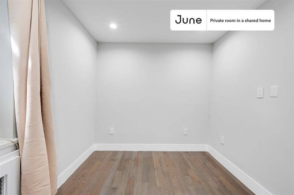 3 BR in New York City