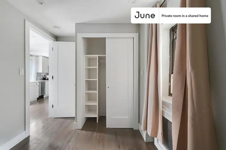 3 BR in New York City