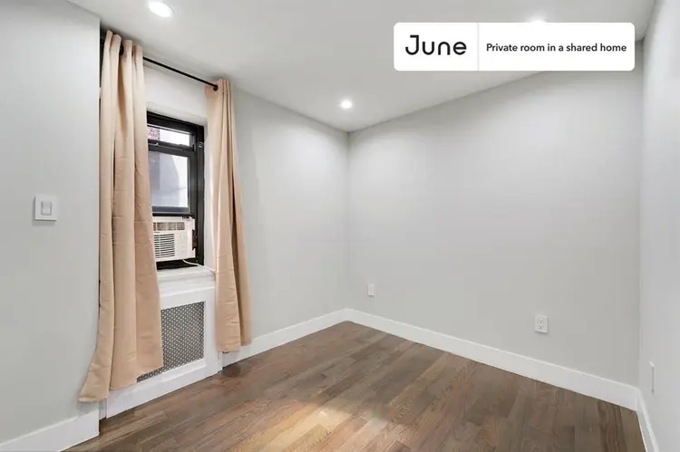3 BR in New York City