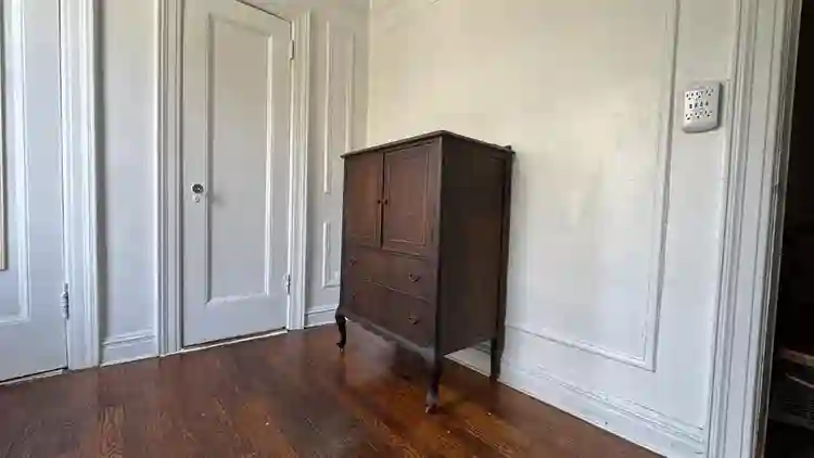Room to share — own WC — 975/mo