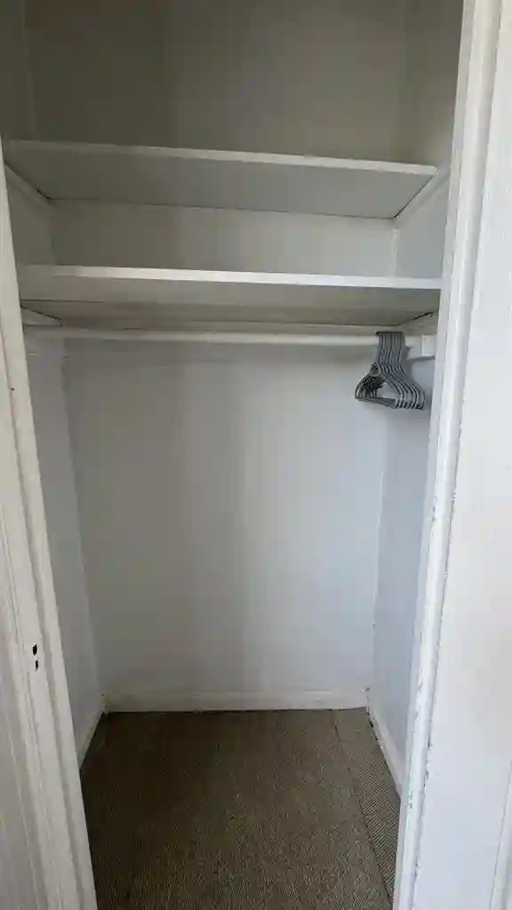 Room to share — own WC — 975/mo