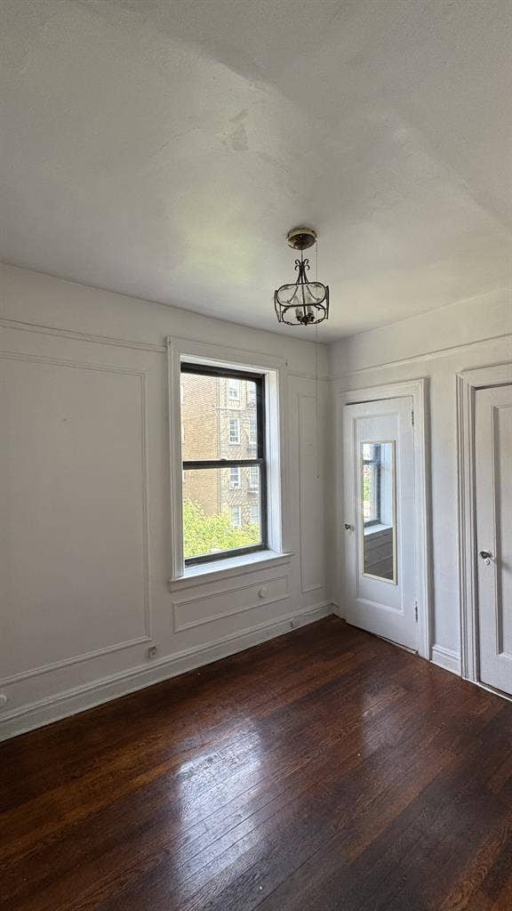 Room to share — own WC — 975/mo