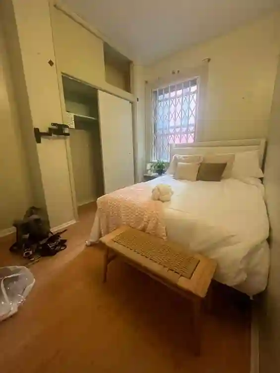 Privacy in the Heart of NYC
