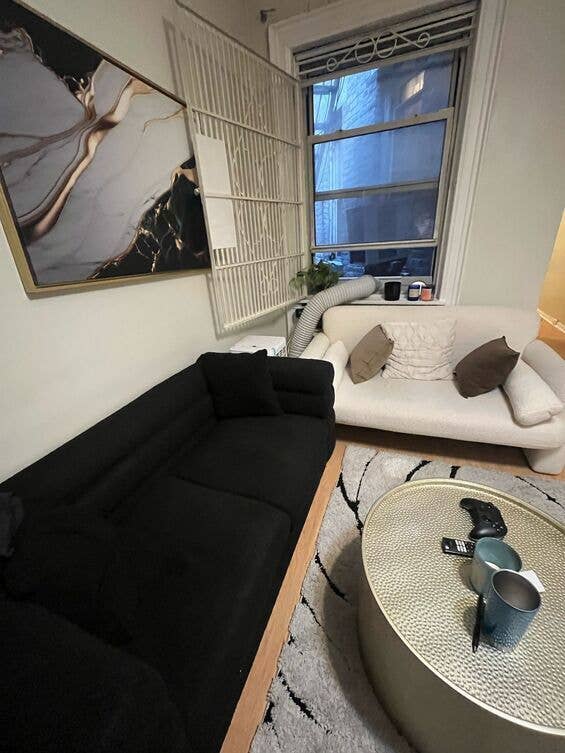 Privacy in the Heart of NYC