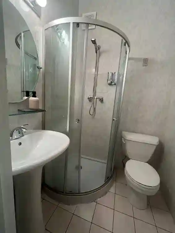 Privacy in the Heart of NYC