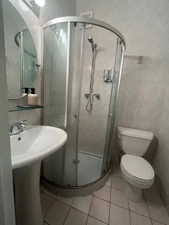 Privacy in the Heart of NYC
