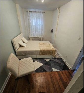 Kips Bay Living, Your Terms
