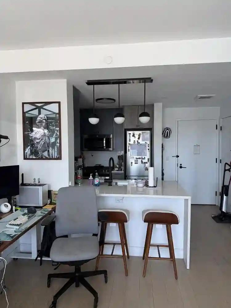 New Listing