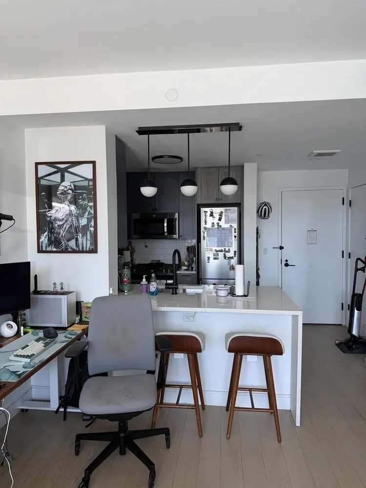 New Listing