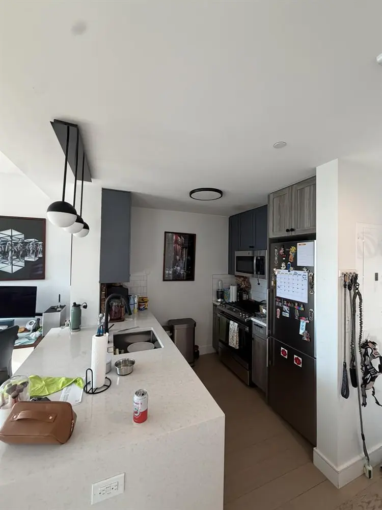 Private Terrace 1BR LIC, Free Month
