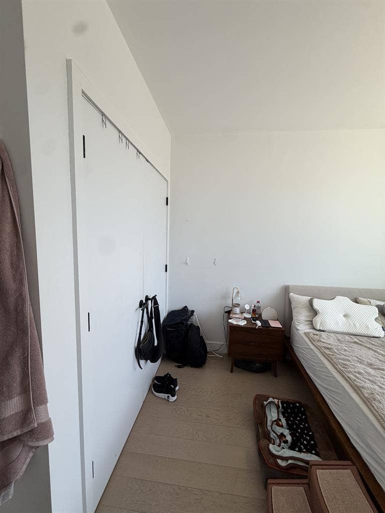 Private Terrace 1BR LIC, Free Month