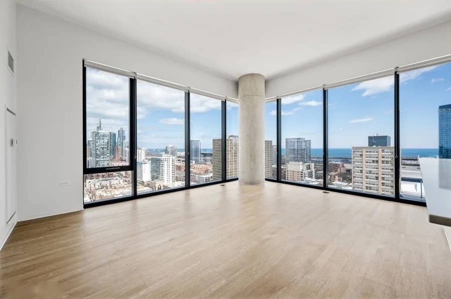Lease Takeover / Sublet