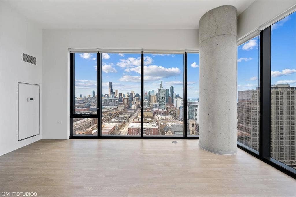 Lease Takeover / Sublet