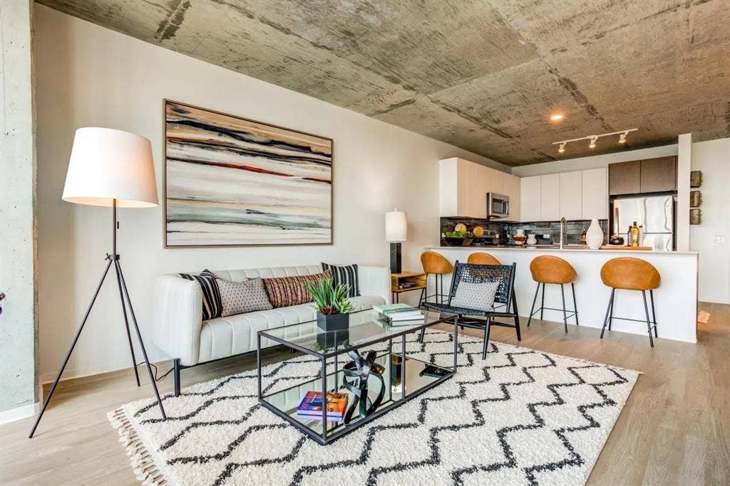 Lease Takeover / Sublet