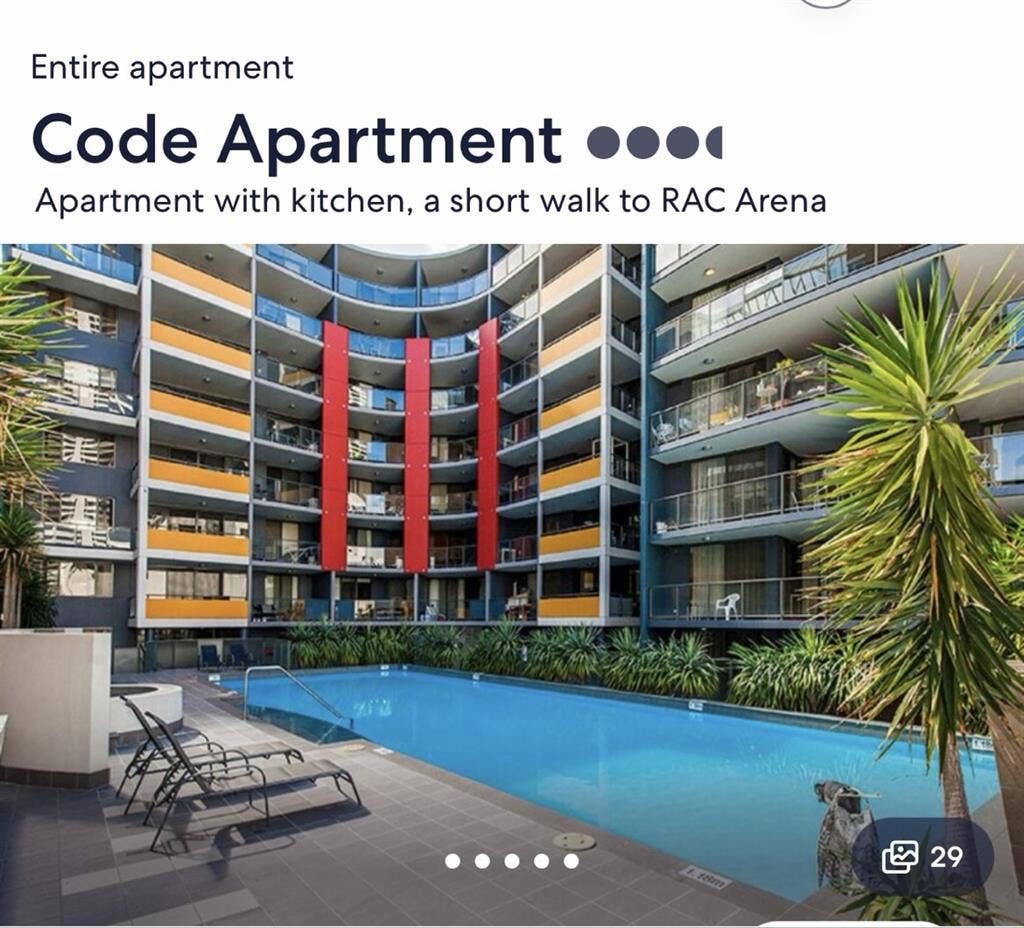 New Listing