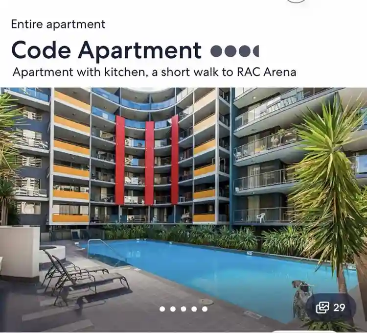 New Listing