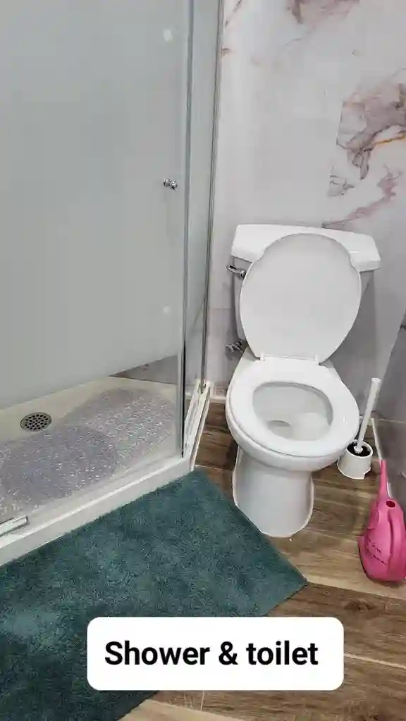 2 Rooms for Rent, individually $900