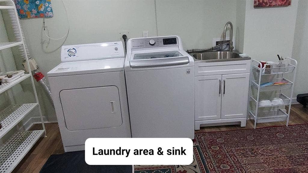 2 Rooms for Rent, individually $900