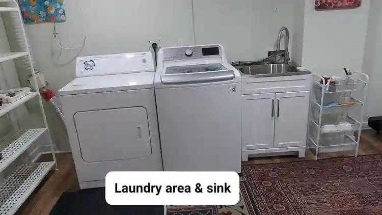 2 Rooms for Rent, individually $900
